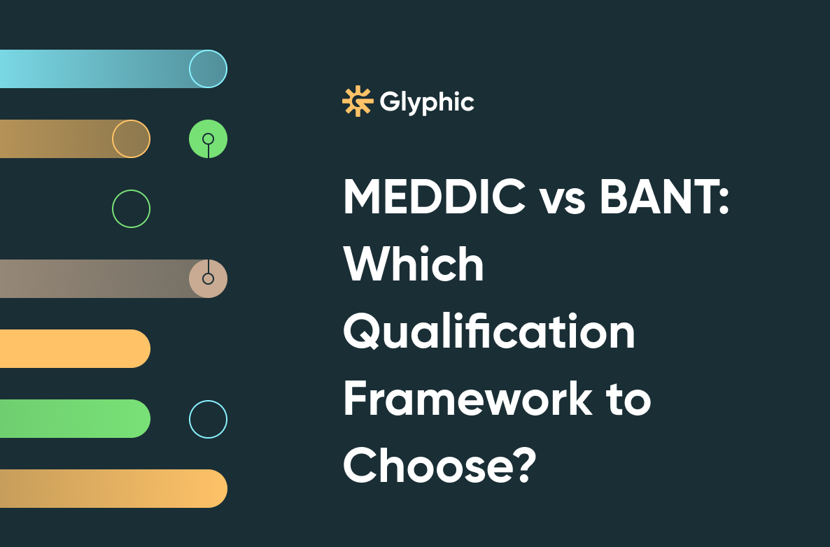 MEDDIC vs BANT: Which Qualification Framework to Choose?