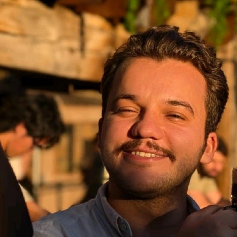Omer Selcuk