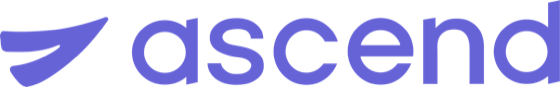 Ascend logo