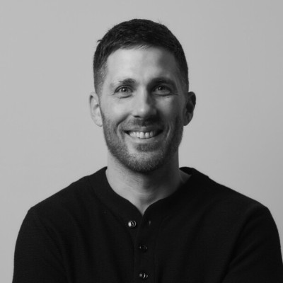 Steve Hult, SVP Revenue & Partnerships at FERMÀT