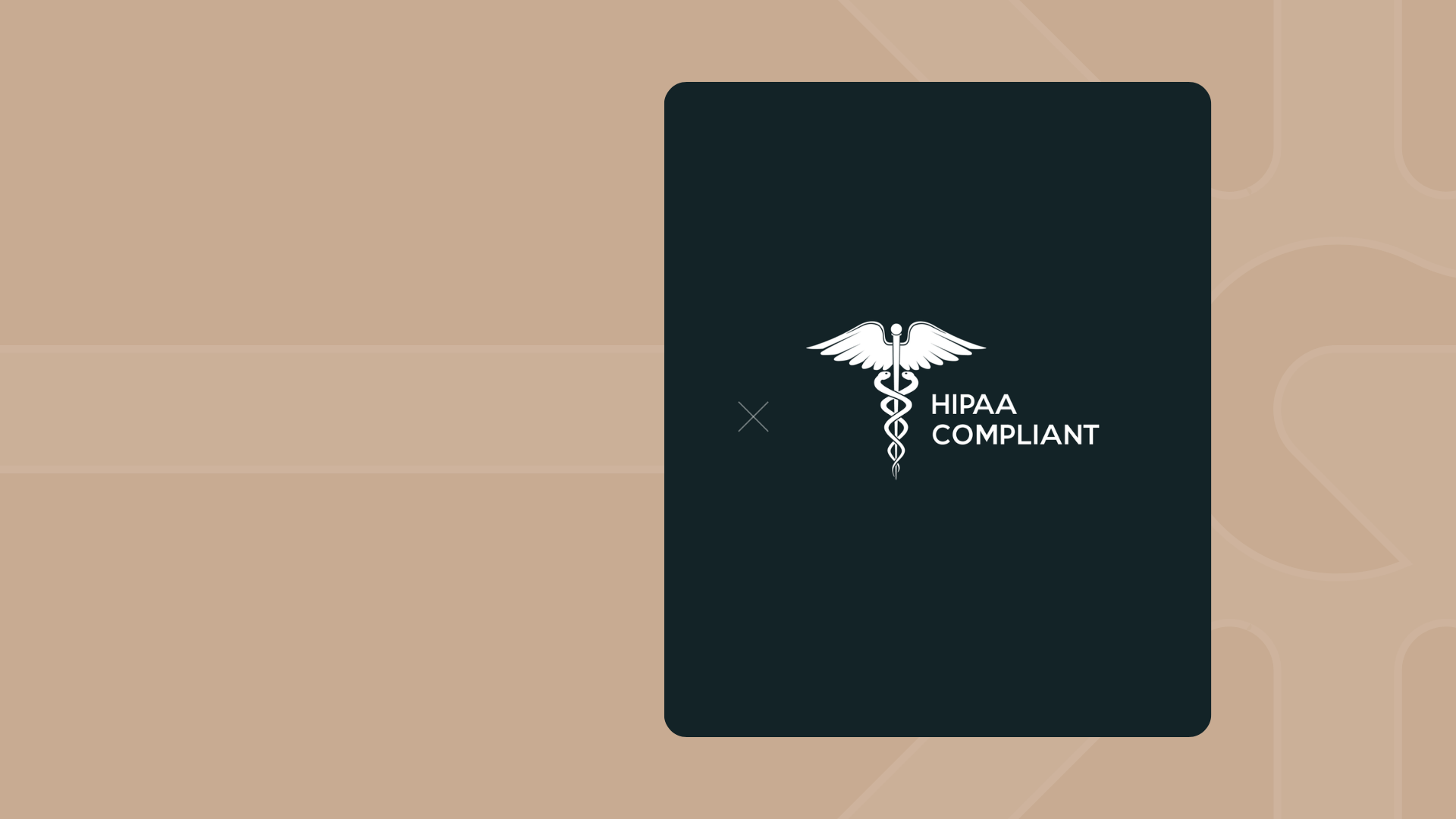 Airspeed Is Now HIPAA Compliant: Stronger Security and Trust for Healthcare Teams