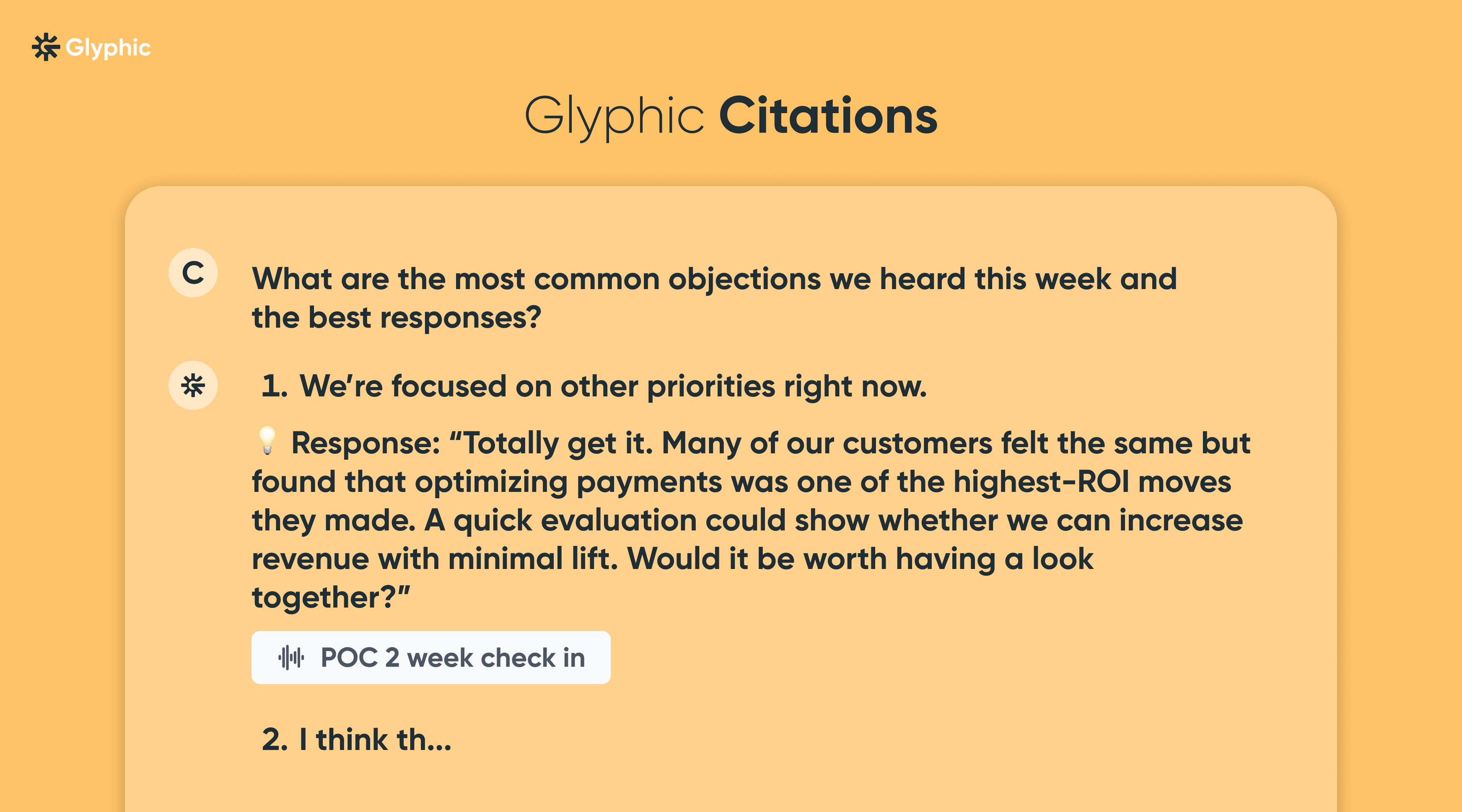 🔍 AI Search Now with Citations - Get Answers with Context